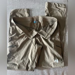 Eddie Bauer First Ascent Pants